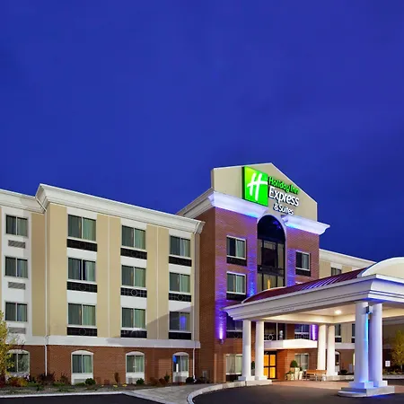 Holiday Inn Express & Suites Niagara Falls By Ihg-3