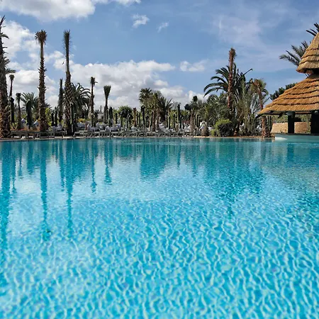 Hotel Riu Tikida Beach - Only Adults-3