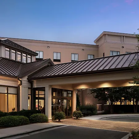 Hilton Garden Inn Charlotte/Ayrsley-3
