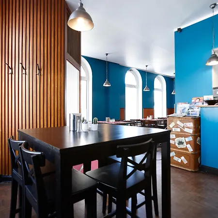 Hotel Liegeplatz 13 Kiel by Premiere Classe-2