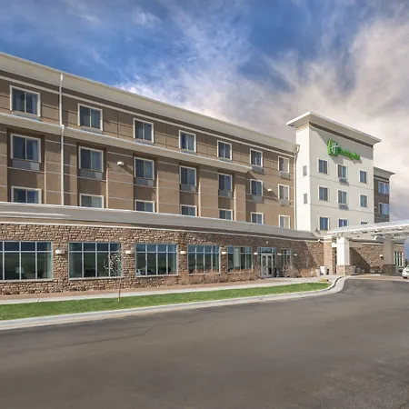 Holiday Inn Casper East-Medical Center By Ihg-2