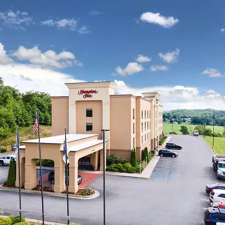 Hampton Inn Elkins-2