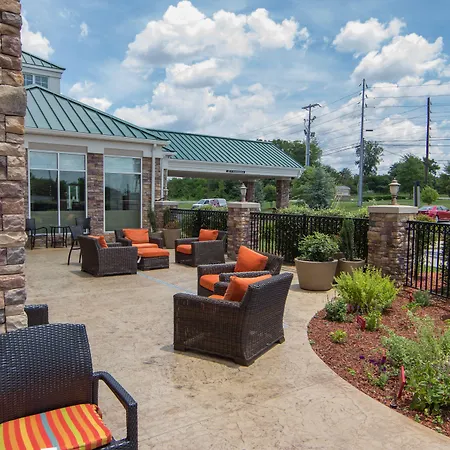 Hilton Garden Inn Clarksville-3