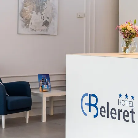 Hotel Beleret-2