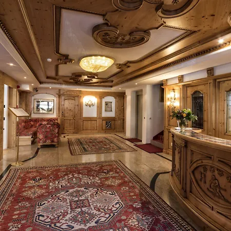 Hotel Interski-3