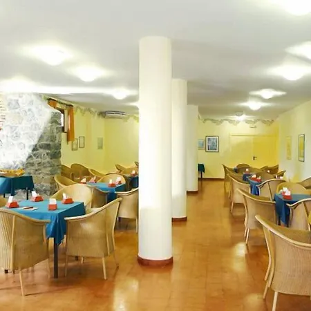 Sporting Baia Hotel-3