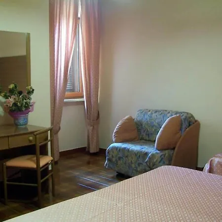 Hotel Ristorante Belvedere-2