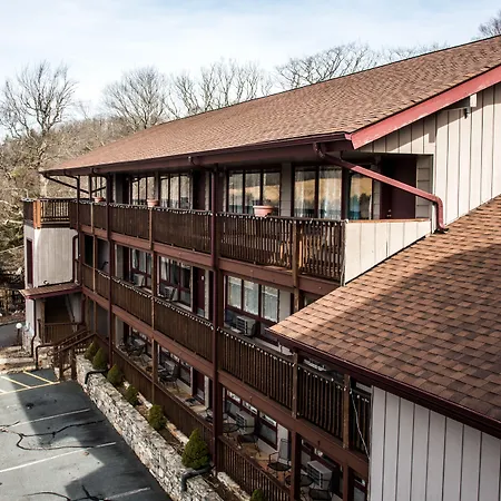 Cliff Dwellers Inn-3
