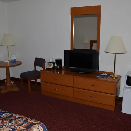 Econo Lodge Rice Lake-3