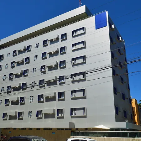 Hotel Costamar Ponta Verde-3