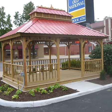 Candlewood Suites Terre Haute By Ihg-3