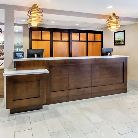 Homewood Suites By Hilton Denver - Littleton-2