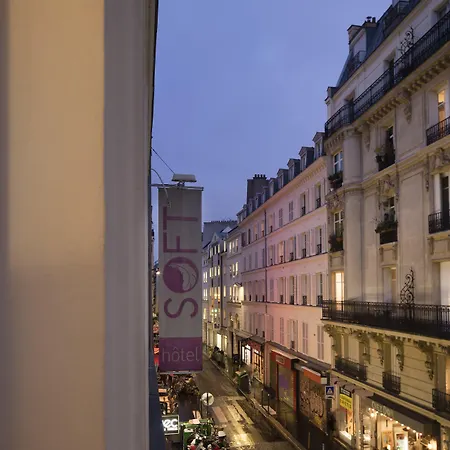 Hotel Soft-2