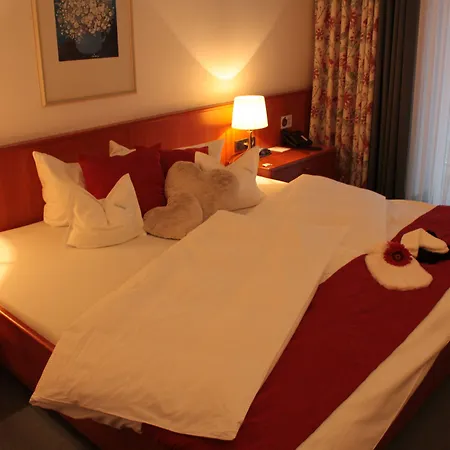 Hotel Blumlage-3