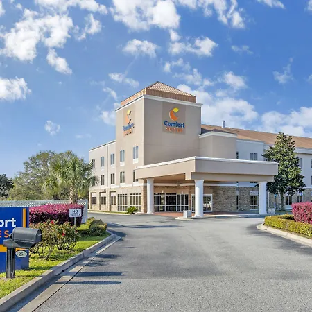 Comfort Suites Brunswick-3