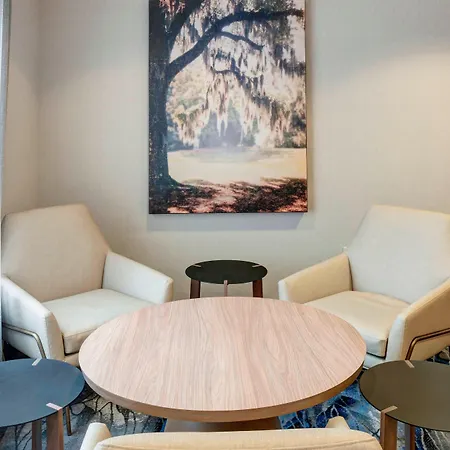 Fairfield By Marriott Inn & Suites Wilmington Wrightsville Beach-2
