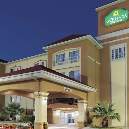 La Quinta By Wyndham Corsicana-2