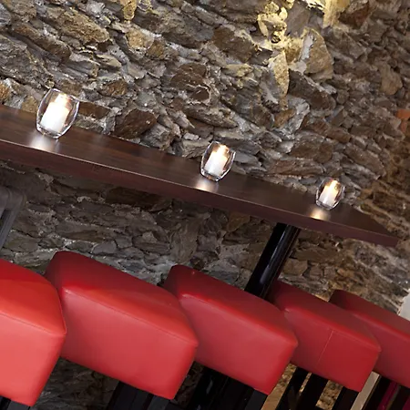 Logis Hotel Chateaubriand-2