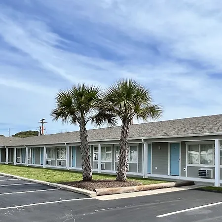 Oceanview Inn - Emerald Isle-2