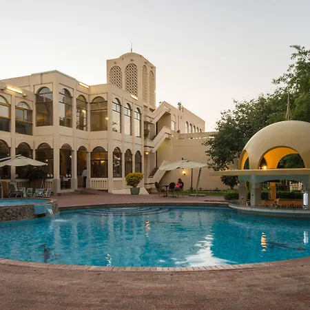Victoria Falls Rainbow Hotel-2
