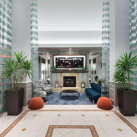Hilton Garden Inn Frisco-2