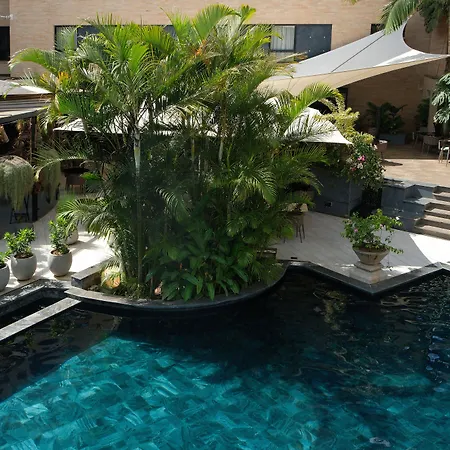 Tribe Hotel, Nairobi, A Member Of Design Hotels-3
