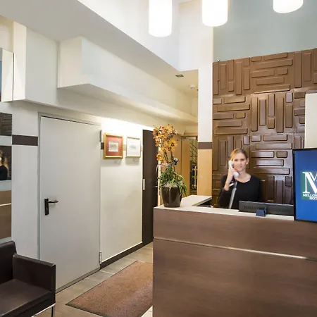 Promenade Hotel By Mellow Mood Hotels-2
