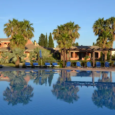Lantana Resort Hotel&Apartments-2