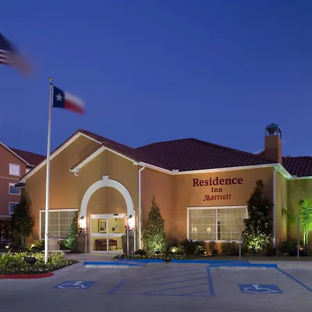Residence Inn Beaumont-2