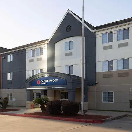 Candlewood Suites Houston Westchase - Westheimer By Ihg-3