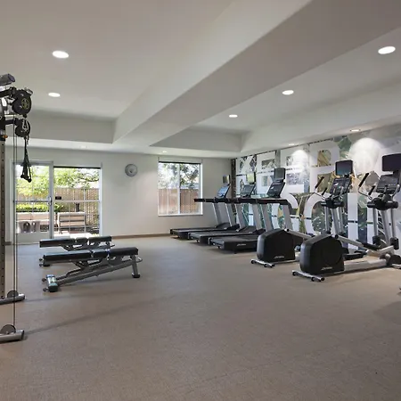 Springhill Suites By Marriott Turlock-3