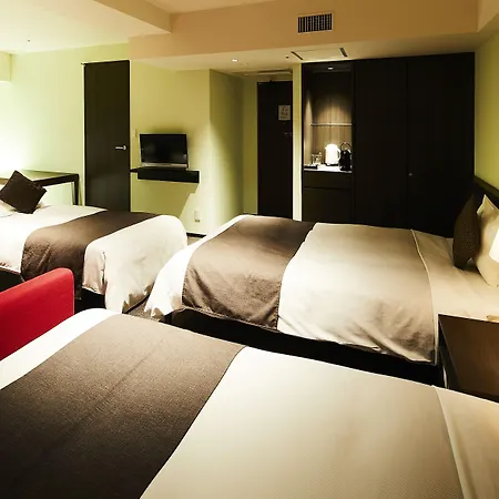 Ginza Grand Hotel-2