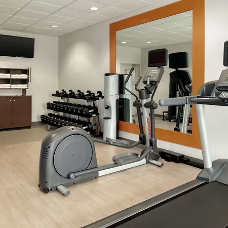 Homewood Suites Fort Wayne-3