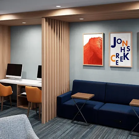Holiday Inn Express Glen Rose By Ihg-3
