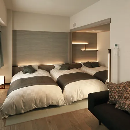 Ginza Grand Hotel-3