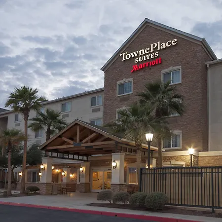 Towneplace Suites El Centro-2