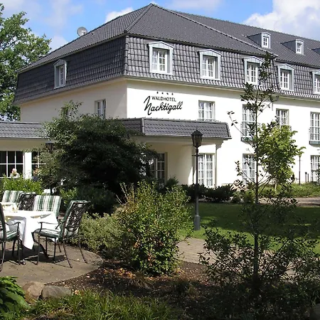 Waldhotel Nachtigall-3