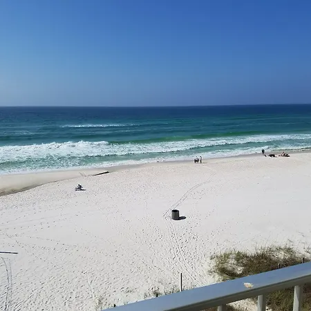 Sugar Sands Beachfront Hotel, A By The Sea Resort-3