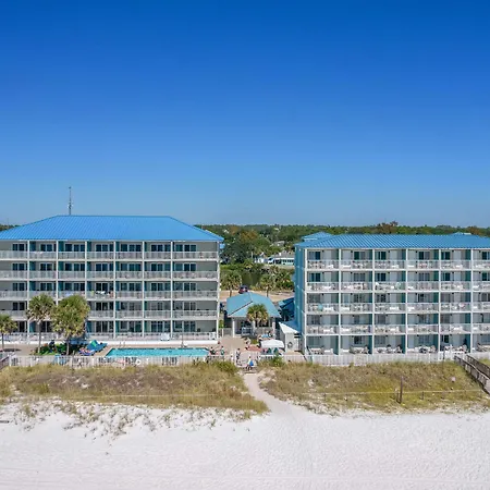 Sugar Sands Beachfront Hotel, A By The Sea Resort-2