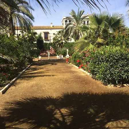 Hacienda Los Jinetes-2