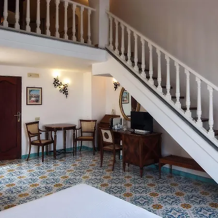 Hotel Montemare-2