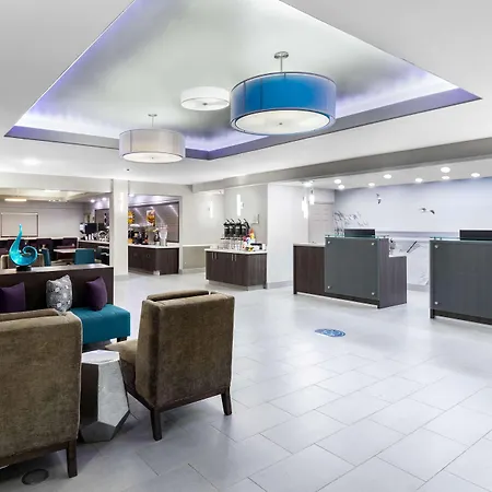 La Quinta By Wyndham Port Lavaca-3