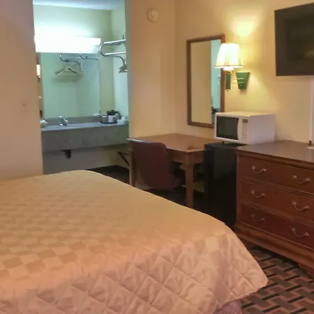 Green Bird Inn-2