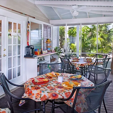 Coco Plum Inn-3