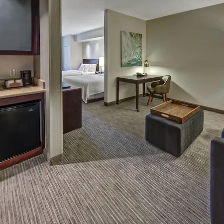 Springhill Suites By Marriott Naples-3