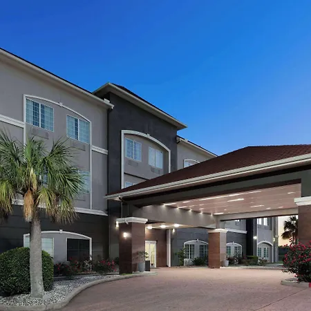 La Quinta By Wyndham Deer Park-3