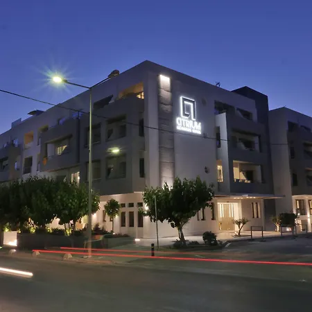 Atrium Ambiance Hotel (Adults Only)-2