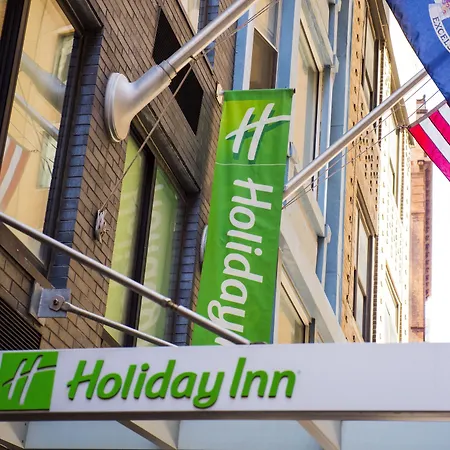 Holiday Inn New York City - Wall Street By Ihg-2