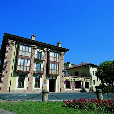 Palacio Azcárate Hotel-2