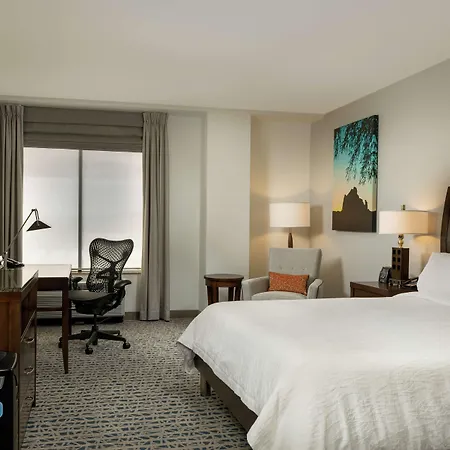 Hilton Garden Inn Phoenix Airport North-2